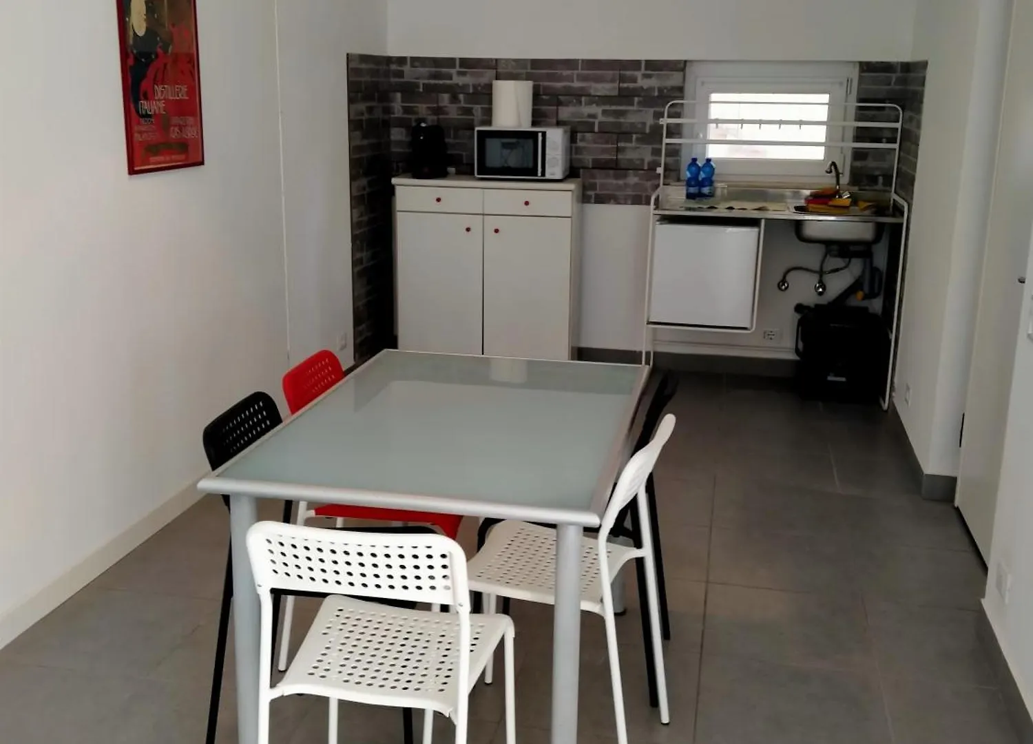 Couette-café Eleonora Bed And Breakfast Muscoline