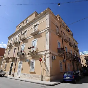 La Sicilia In Un Sogno Bed & Breakfast Syracuse