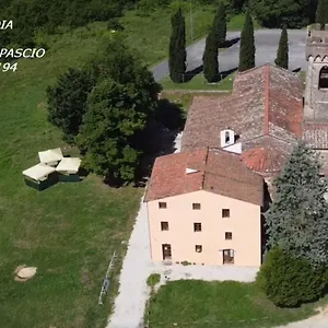 Badia Ostello Altopascio
