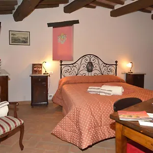 La Vite Bed & Breakfast Pienza