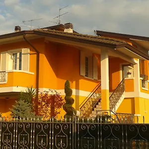 In Collina Muscoline
