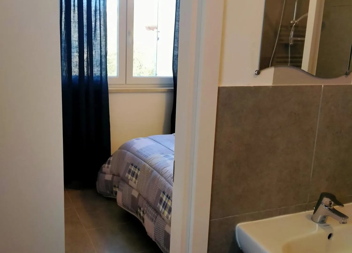 Eleonora Bed And Breakfast Muscoline