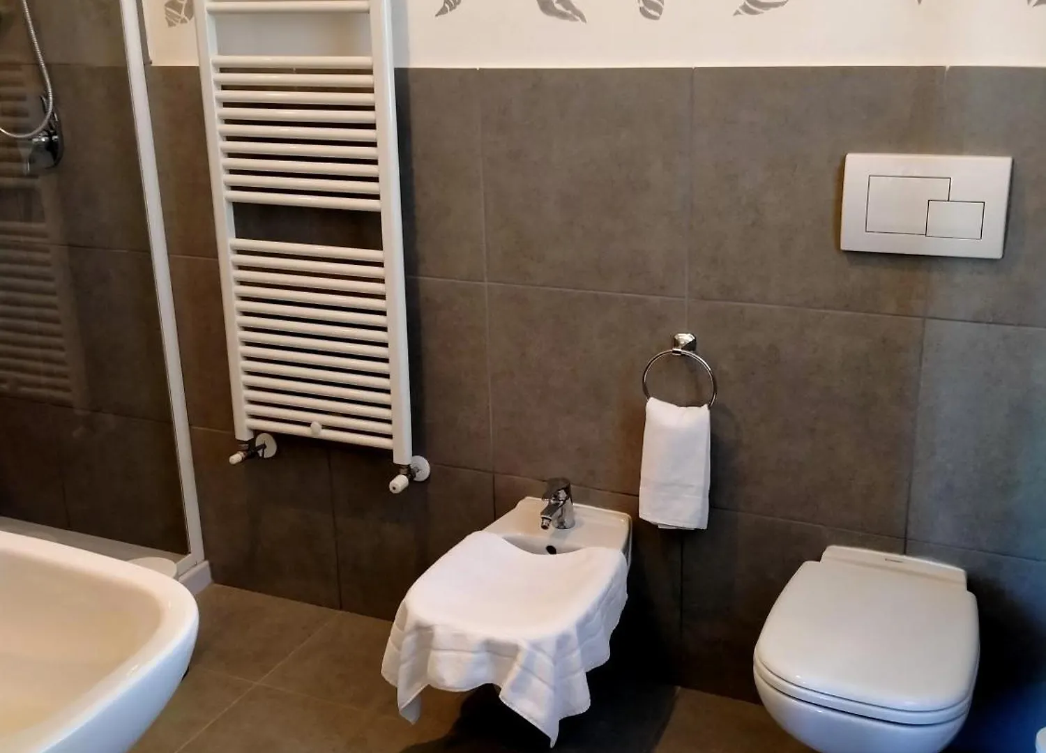 Eleonora Bed And Breakfast Muscoline Bed & Breakfast