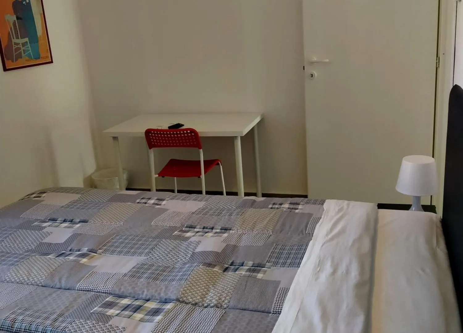 Eleonora Bed And Breakfast Muscoline Italia